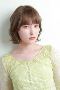 🍀平日限定🍀【カット】➕【カラー】➕【保護TR】