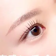 4月限定❣️束感まつげパーマ🧡（パリジェンヌ含む）練習モデル