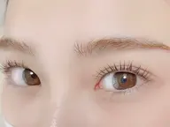 似合わせラッシュリフト（まつ毛パーマ）