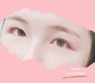 パリジェンヌラッシュリフト　ケラチントリートメント&アイシャンプー付き♡　上下