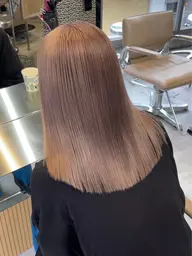 【𝐦𝐢𝐧𝐢𝐦𝐨限定価格】🧤ワンカラー➕TOKIOトリートメント🪄‎🤍