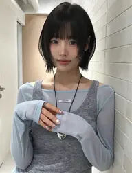 🎀平日限定🎀ショートレイヤーカット✂️