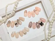 ◎ハンド◎【オフなし】定額ワンホンネイル