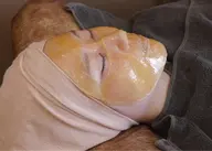 【平日限定🗓️】マツヤニパック&クレイパック