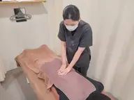 全身姿勢矯正コース