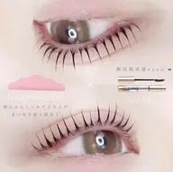 本日4/19限定🌟まつ毛パーマ💖(施術時間が30分とありますが、実際は60分です。)