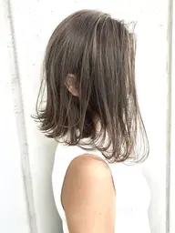 ✨ヘアカラー & ハホニコトリートメント&スチームケア🌿✨