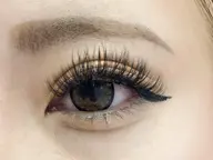 ★メガフラットラッシュ★100束★コーティング込★オフ別途￥500