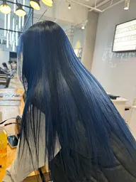 うねり、癖が気になる方に🧼髪質改善トリートメント🧼