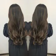 カット & カラー