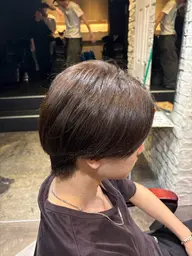 ワンカラー