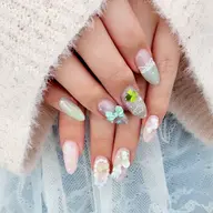 【オフ有り】持ち込みデザイン💐新宿/南新宿/代々木