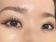 パリジェンヌラッシュリフトorまつ毛パーマ