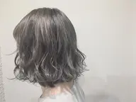 カット &PIACELABOカラー & ヘッドスパ30