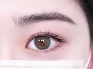 人気No.１セット！【次世代ラッシュリフト＋美眉スタイリング】