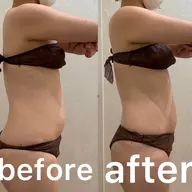 【下っ腹ケア&くびれ作り✨】お腹が気になってる方にオススメメニュー