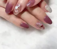 アートコース90分(1​〜​2本アート、持ち込み可、3D特殊パーツ追加料金ありキャラクター不可)