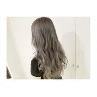 【学生限定】カット＋ブリーチ＋カラー＋トリートメント