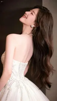 【ブライダル👗🎀】シェービング+保湿+背中パック│美白透明感UP☆綺麗な後ろ姿💎