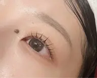 🤍アイブロウ+ラッシュリフト✨韓国束間仕上げ🪄