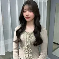 【ミディアム ロング メンテナンスカット ✂️】髪の毛の重さや毛先が気になってきた方にオススメ♪