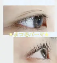 【新規クーポン】人気No.1韓国まつ毛パーマ¥2900