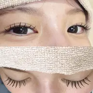 “初回限定”人気No.1☝🏻🎀フラットラッシュ上130本¥4900(オフなし)