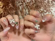 ご新規様オフ込🌈❤️アートし放題🦄