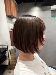 カットモデル⚠️平日月・金曜日限定⚠️※シャンプーなし※