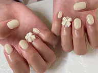 2本アート・2本パーツ・ミラーorマグネットorフラッシュのワンカラー💅🏼