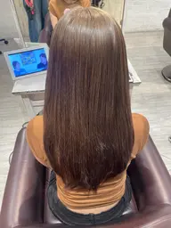 ワンカラーモデル様募集中です🎀