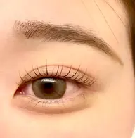 1日2名ご新規様限定!!まつ毛パーマ上下 ※お時間1時間半前後見て頂いております。