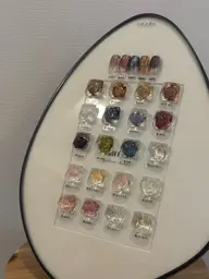 (オフあり)インクネイル