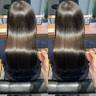 👑髪質改善コース👑カット×カラー×髪質改善ULTOWA