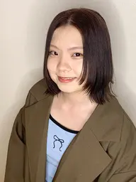 🩷ワンカラー➕トリートメント🩷