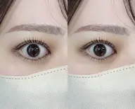 【垢抜けNo.1】上下まつ毛パーマ✨¥4480