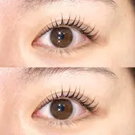 【💞韓ドル風🇰🇷】✨韓国ロッド使用✨束間まつ毛パーマ💗/6050→4400◎