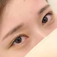 パリジェンヌorラッシュリフト➕デザイニングブロウワックス