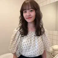 ✨ミニモ限定✨カット(ショート不可)+ダブルカラー(ブリーチなし)+クイックトリートメント