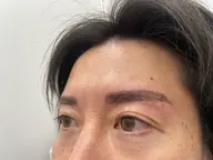メンズアイブロウ