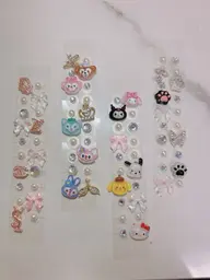 耳ツボジュエリー💎