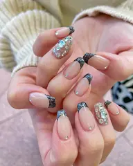 ジェルスカルプ💎やり放題　オフ無