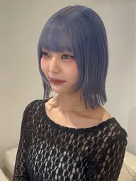 似合わせ顔周りカット♡𓈒𓏸︎︎︎︎