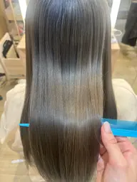 【赤み消したい方におすすめ】くすみカラー