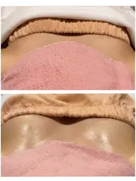 マシュマロバストアップღおためし