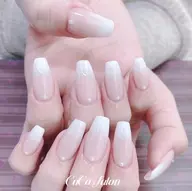 【🌸新規キャンペーン🌸】スカルプつけ放題 ☆持ち込みデザインok☆