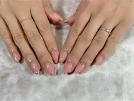 選べるシンプルアートコース(ストーン付き・オフなし)