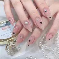 【おすすめ】🌻ハンド★ 90分持ち込みデザイン/選べる定額 もOK❣️新規オフ無料