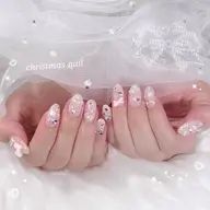 【パラジェル】オフありデザイン120分コース🎀