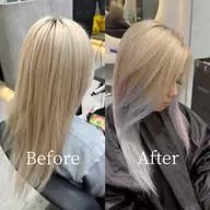 🌟ワンカラー＋整えカット🌟